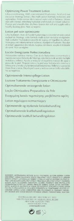 Image du produit Estée Lauder Lotion de traitement Revitalizing Supreme+ Optimizing Power (200 ml, Crème de jour)