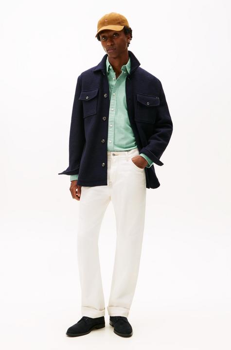 Image du produit Tommy Hilfiger Corporate Hilfiger Sde Derby (43)
