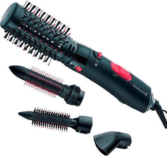 Actual product image Remington AS7051 Volume Curl