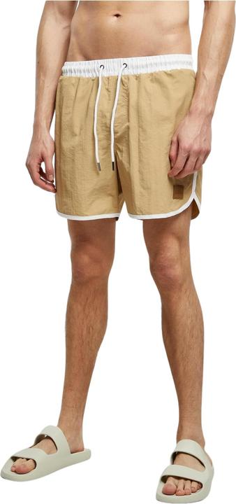 Image du produit Urban Classics Retro Swimshorts - 2306 (L, M)