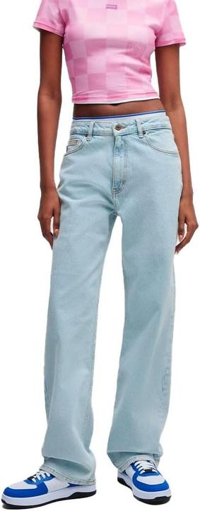 Immagine prodotto HUGO Jeans a Gamba Dritta Elyah (W30/L30)