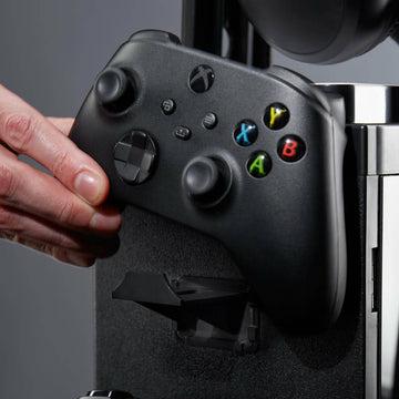Actual product image Numskull - Meuble de rangement lumineux inspiré du logo de Destiny pour gamer (PS5)