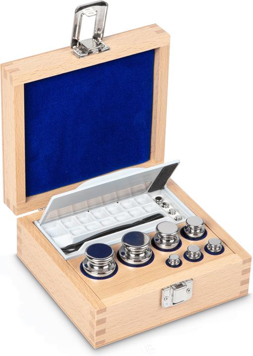 Produktbild Kern Gewichtssatz 314-04