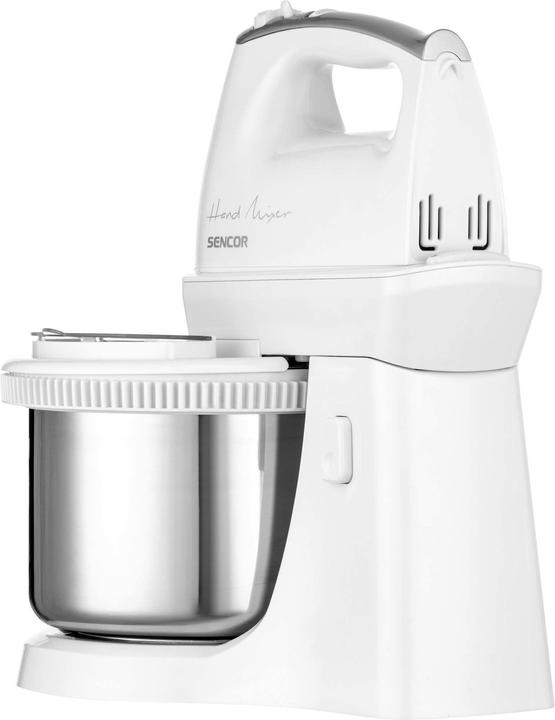 Image du produit Sencor SHM 6206SS (500 W)