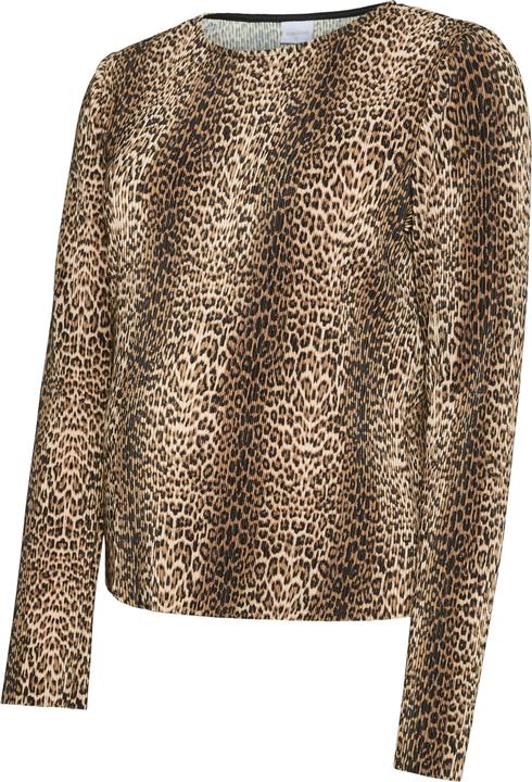 Produktbild Mamalicious Normal geschnitten Rundhals Top Bluse (L)