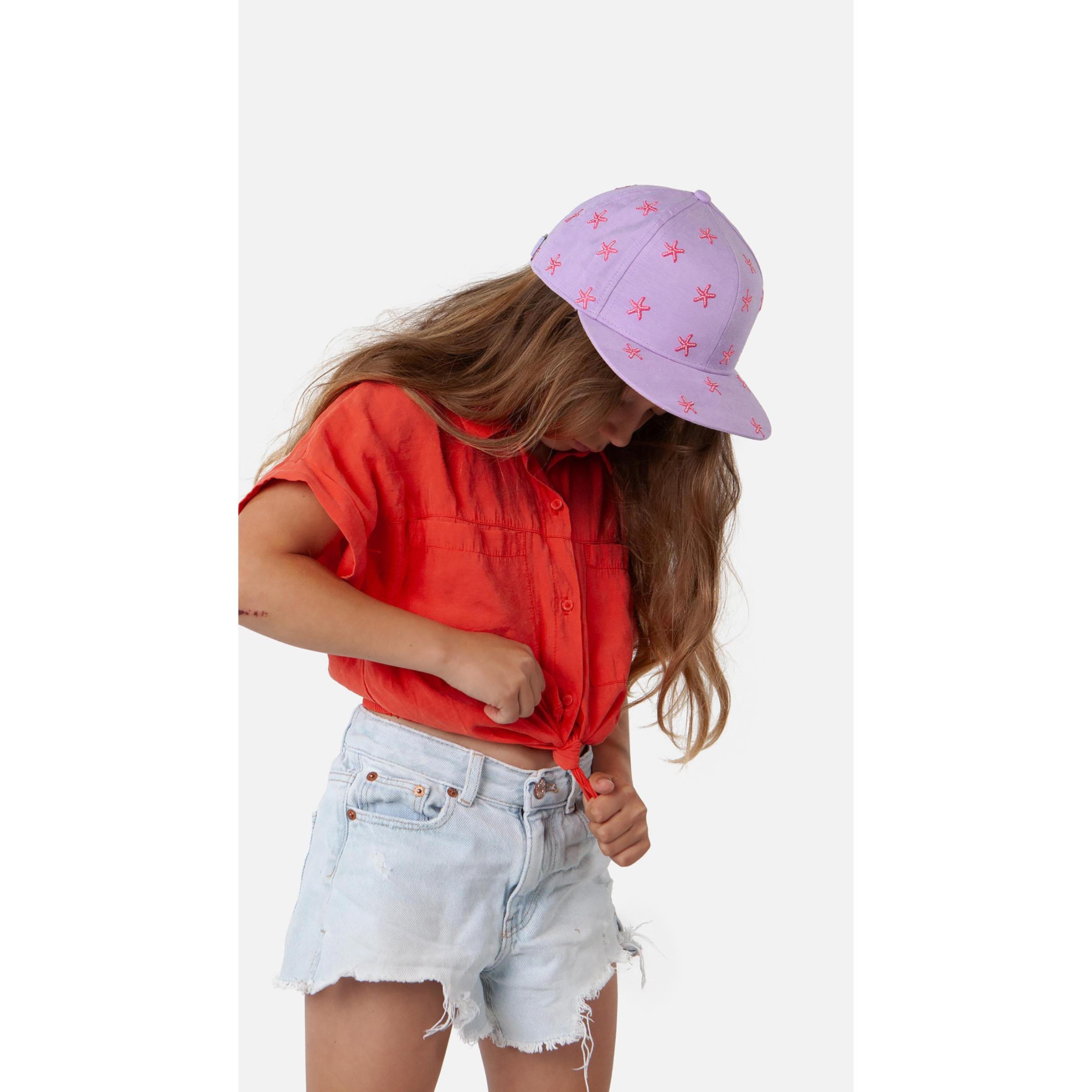 Thumbnail - Barts, Jungen, Cap, Pauk, Violett, (53)