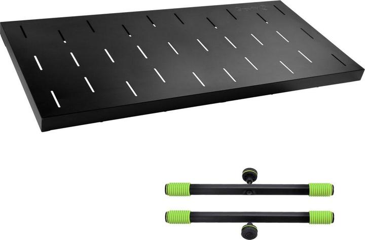 Image du produit Gravity CART L 01 B AC 1 SET 1 - Rapid Desk pour CART L 01 B y compris les supports