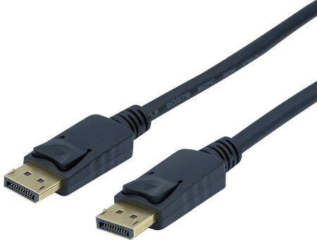 Produktbild Générique DisplayPort 1.1 cord- 3 m (3 m, DisplayPort, 1.1)