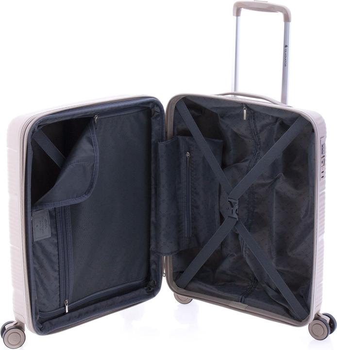 Actual product image Wüsthof Bionic - Cabin Trolley (36 l)