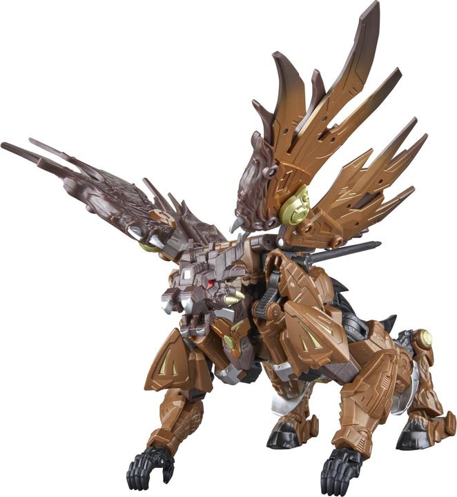 Produktbild Transformers Tra Gen Prime Ldr Onyx Prime