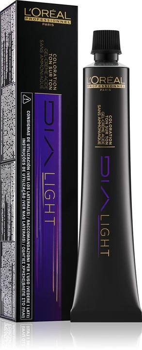 Immagine prodotto L'Oréal Professionnel Dialight (4 marrone medio)