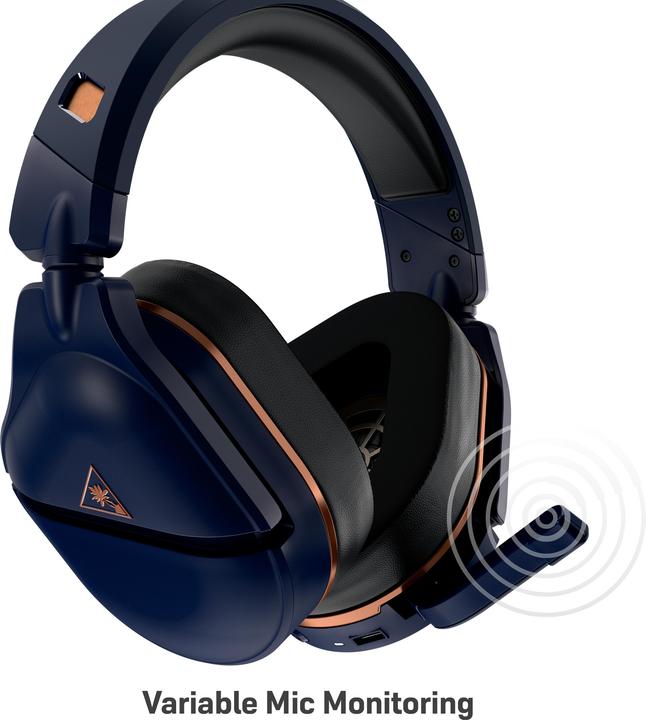 Image du produit Turtle Beach Stealth 700 Gen 2 Max (Sans fil)