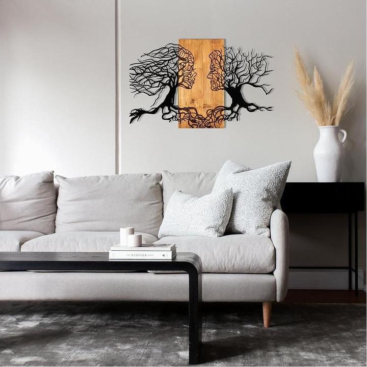 Actual product image Wallxpert Kyro (92 x 58 cm)