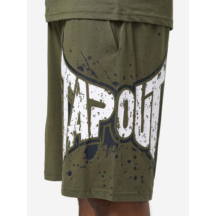 Produktbild Tapout Dunlab (M)
