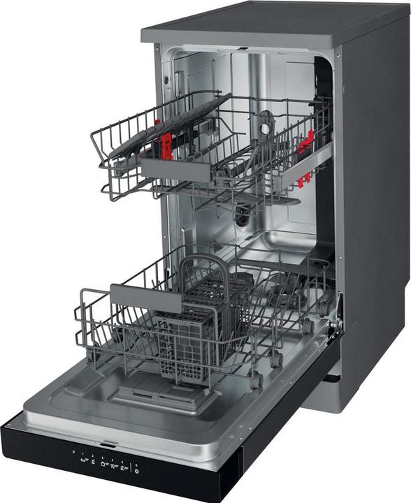 Image du produit Whirlpool WSFC3M27X