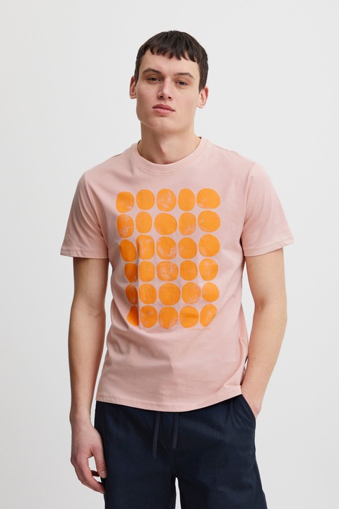 Actual product image Casual Friday CFThor printed tee - 20504716 (XL)