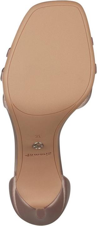 Actual product image Tamaris Sandal (40)