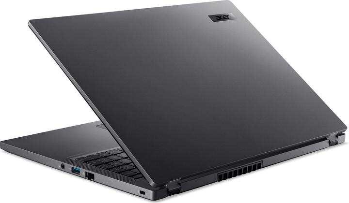 Actual product image Acer TravelMate P2 16/TMP216-41-TCO/R5PRO-7535U/16"/WUXGA/8GB/512GB SSD/AMD int/W11P EDU/Gray/2R (16", 512 GB, 8 GB, DE, AMD Ryzen 5 PRO 7535U)
