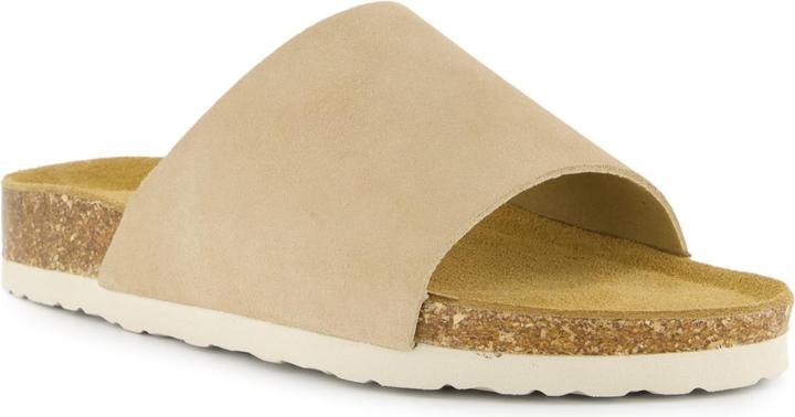 Produktbild Heber Peak Women's SylvaHe. Leather Cork Sandal (36)