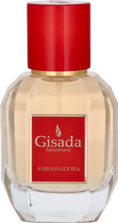 Immagine prodotto Gisada Ambassadora (Eau de parfum, 50 ml)