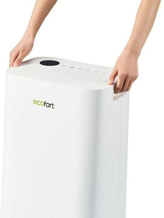 Image du produit ecofort ecoQ DryAir 25L Energy Saver Complete (60 m², 25 l/24h)