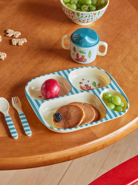 Immagine prodotto Rice Set di stoviglie per bambini