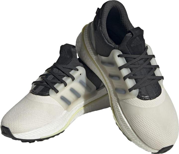 Actual product image adidas Mens Lifestyle X PLRBOOST Suede Trainers (39.5)