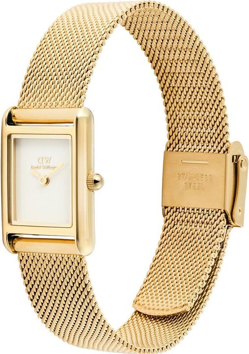 Produktbild Daniel Wellington Bound Mini Evergold (Analoguhr, 17 mm)