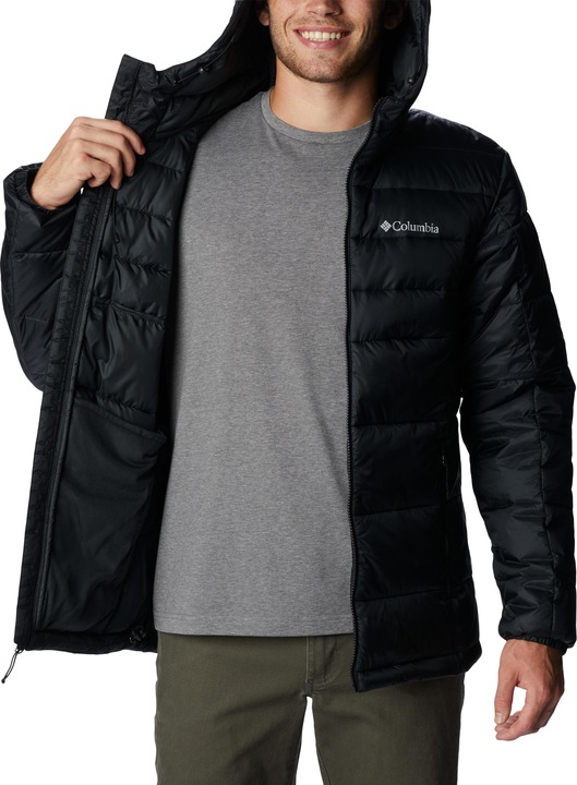 Actual product image Columbia Buck Butte II (XL)
