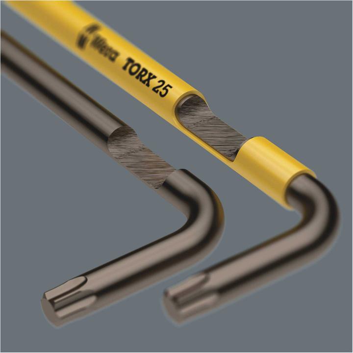 Immagine prodotto Wera 967/9 TX Multicolour HF 1 (Torx (TX))