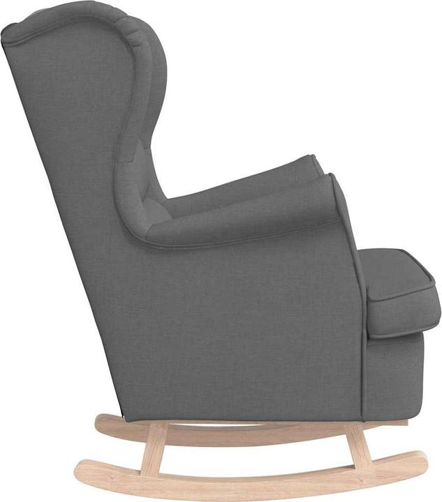 Immagine prodotto vidaXL Schaukelsessel