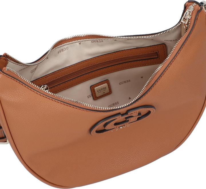 Actual product image Guess Calebra Schultertasche 24 cm
