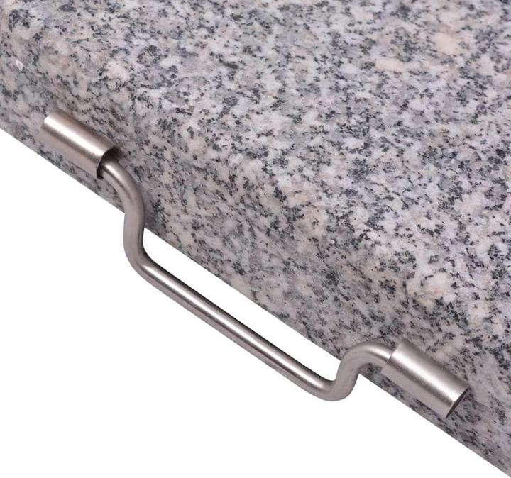 Produktbild vidaXL Sonnenschirmständer