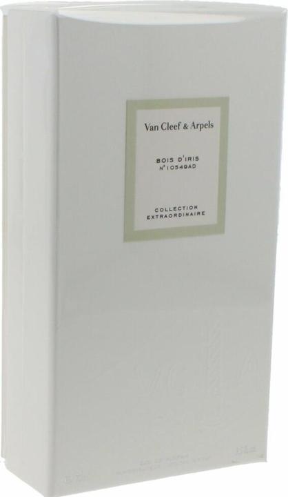 Produktbild Van Cleef and Arpels Bois D'Iris (Eau de Parfum, 75 ml)