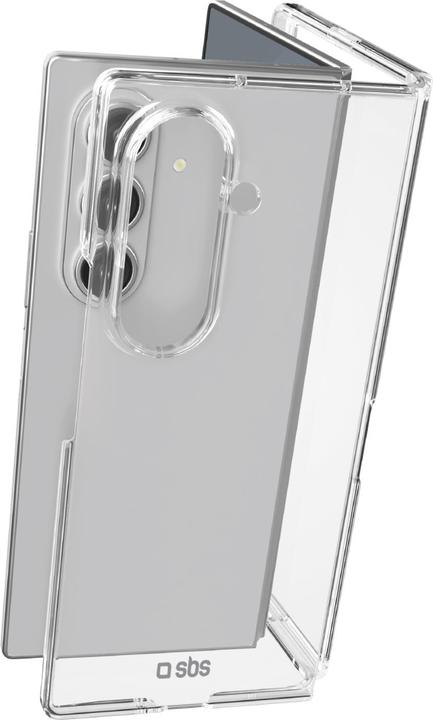 Actual product image SBS Cover (Samsung Galaxy Z Fold7)