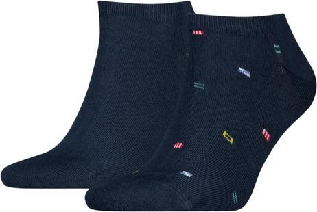 Image du produit Tommy Hilfiger Socken Söckchen 2P Marineblau (43 - 46)