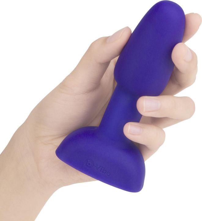 Actual product image Shots Rimming Petite