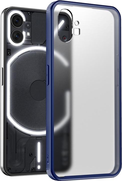 Produktbild Screenguard Anti-Impact Hülle (Nothing Phone (1))
