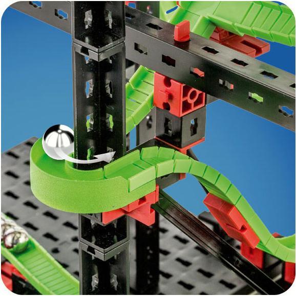 Produktbild Fischertechnik Fischer Technik Dynamische Set - L