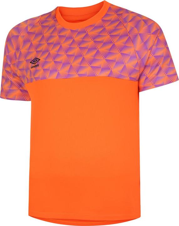 Image du produit Umbro - Maillot de gardien de but Manches courtes FLUX - Enfant (146, 152)