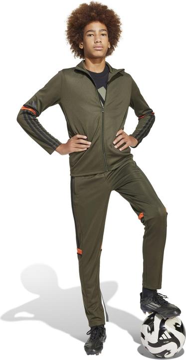 Immagine prodotto adidas Pantaloni da allenamento Squadra 25 Bambini (152)