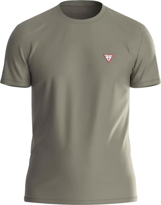 Produktbild Guess Shirt Kurzarm T-Shirt CN SS CORE TEE STR mit Rundhalsausschnitt (XXL)