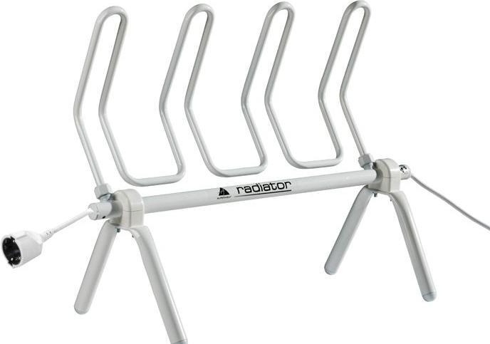 Immagine prodotto Alpenheat Radiatore Espandi asciugascarpe (1 x)