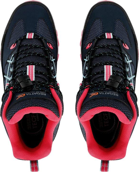 Image du produit Regatta - Bottines de marche SAMARIS - Enfant (29)