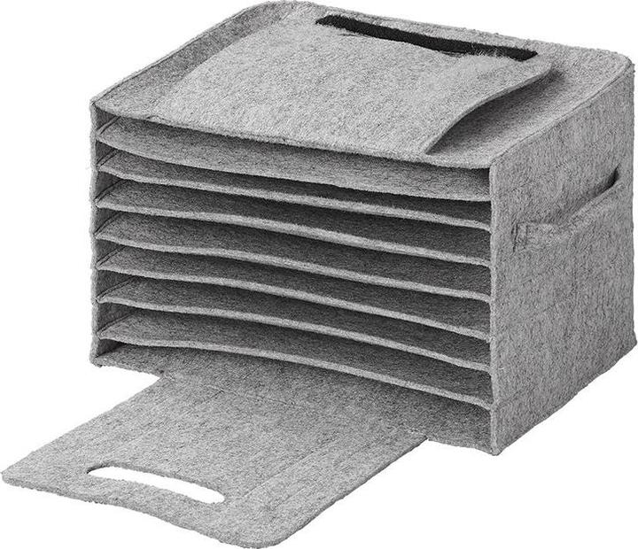 Actual product image ProPlus Felt plate holder