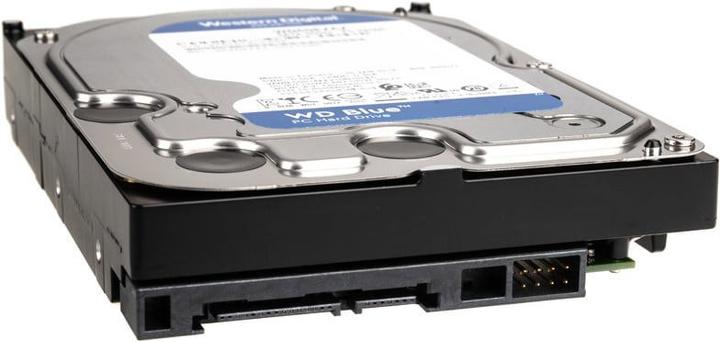 Produktbild WD Blue (4 TB, 3.5", SMR)