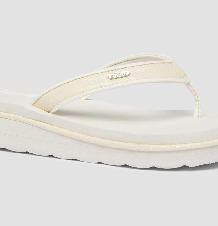 Produktbild s.Oliver Pantoletten (38)