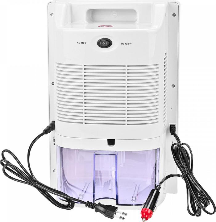 Image du produit Dema - Luftentfeuchter DLE700 (30 m²)