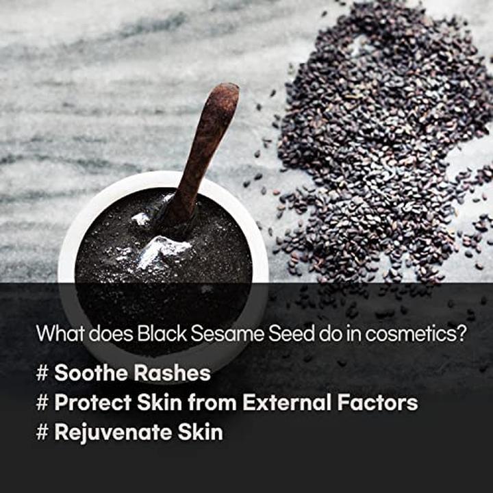Productafbeelding Coxir Black Snail Collagen Cream 30ml with Snail Mucin and Collagen (30 ml, Gezichtstonic)