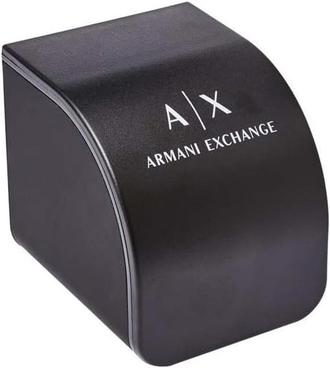 Actual product image Armani Exchange Banks (Chronograph, 44 mm)